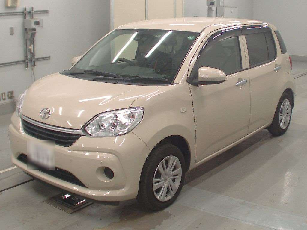 2021 Toyota Passo M700A[0]