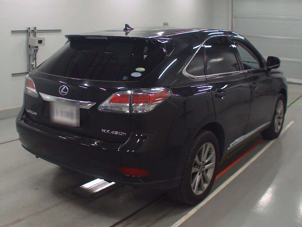 2013 Lexus RX GYL16W[1]