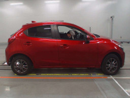 2019 Mazda Demio