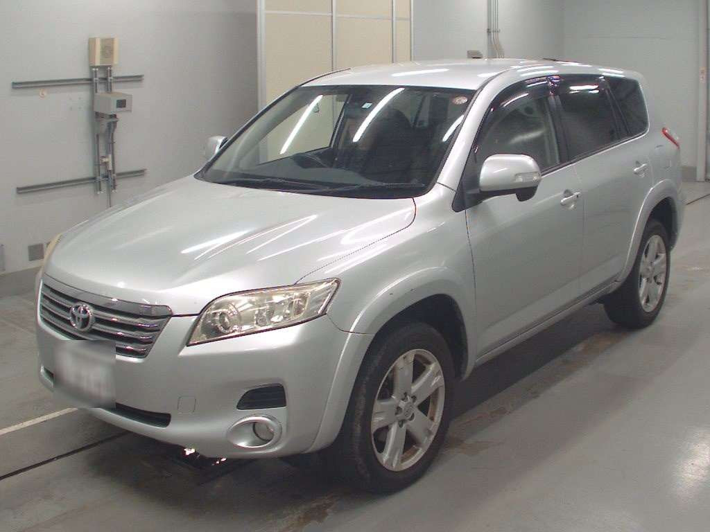 2008 Toyota Vanguard GSA33W[0]