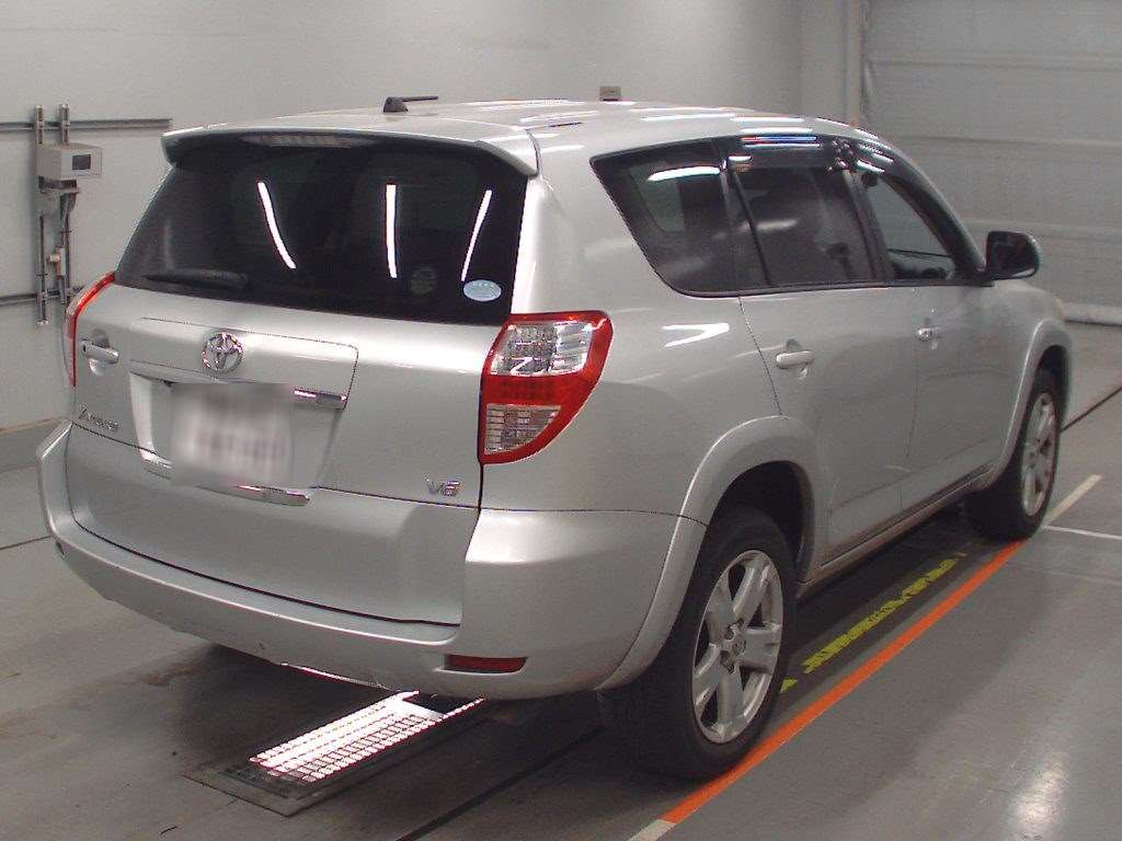 2008 Toyota Vanguard GSA33W[1]