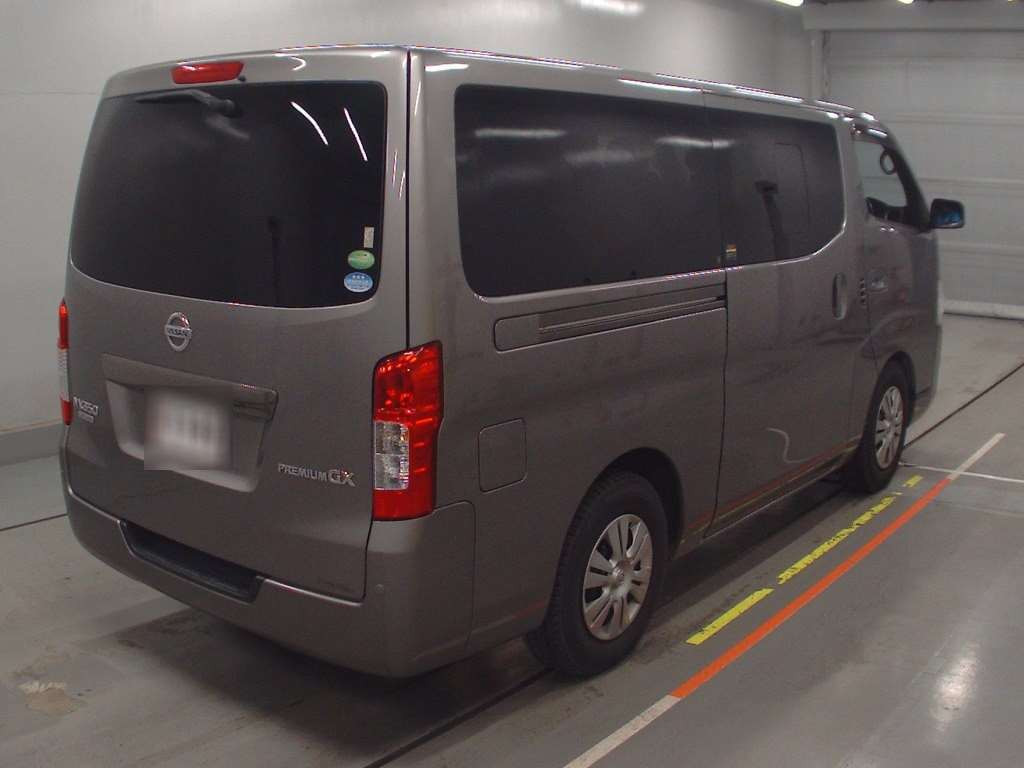 2017 Nissan NV350 CARAVAN VAN VR2E26[1]