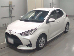 2021 Toyota YARIS