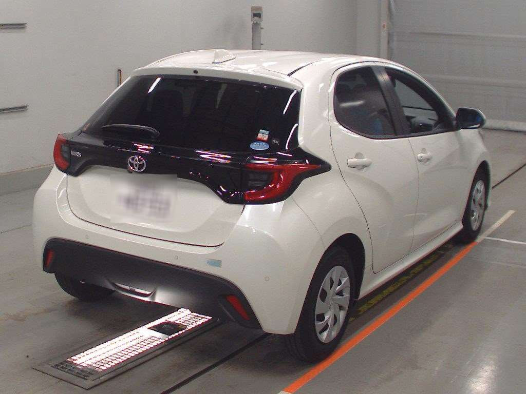 2021 Toyota YARIS KSP210[1]