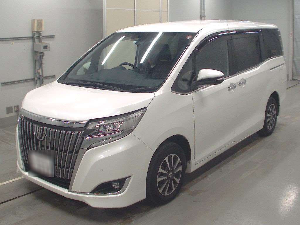 2020 Toyota Esquire ZRR80G[0]