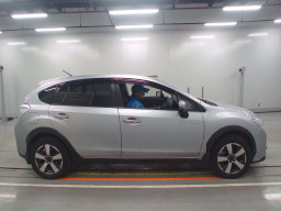 2014 Subaru XV HYBRID