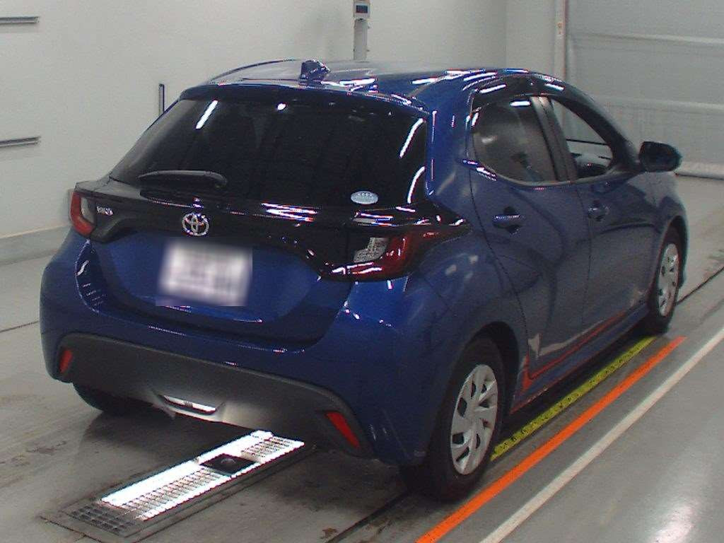 2020 Toyota YARIS KSP210[1]