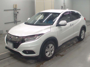 2019 Honda VEZEL