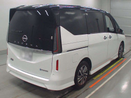 2024 Nissan Serena