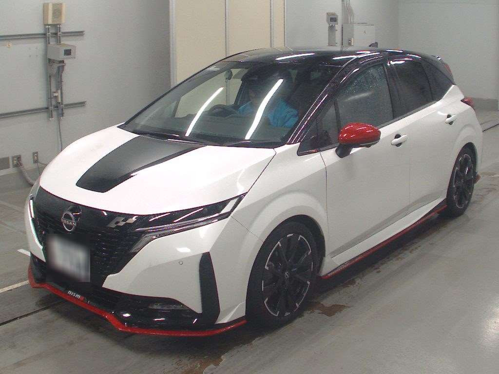 2022 Nissan Aura FE13[0]