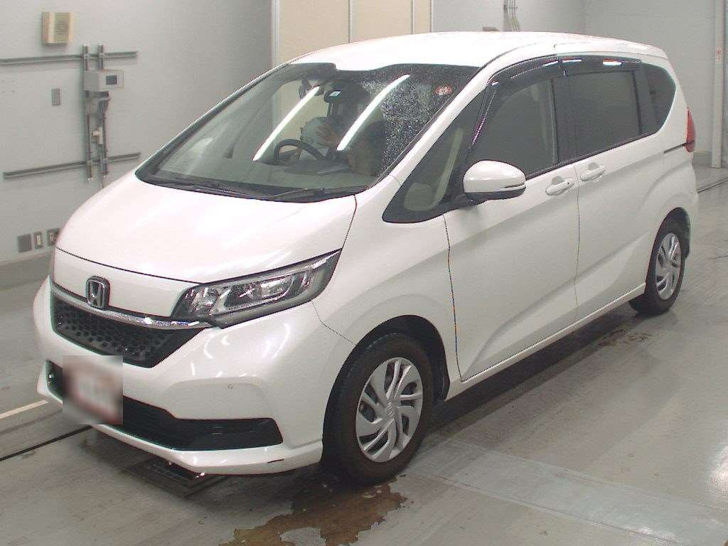 2022 Honda Freed GB5[0]