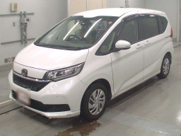 2022 Honda Freed