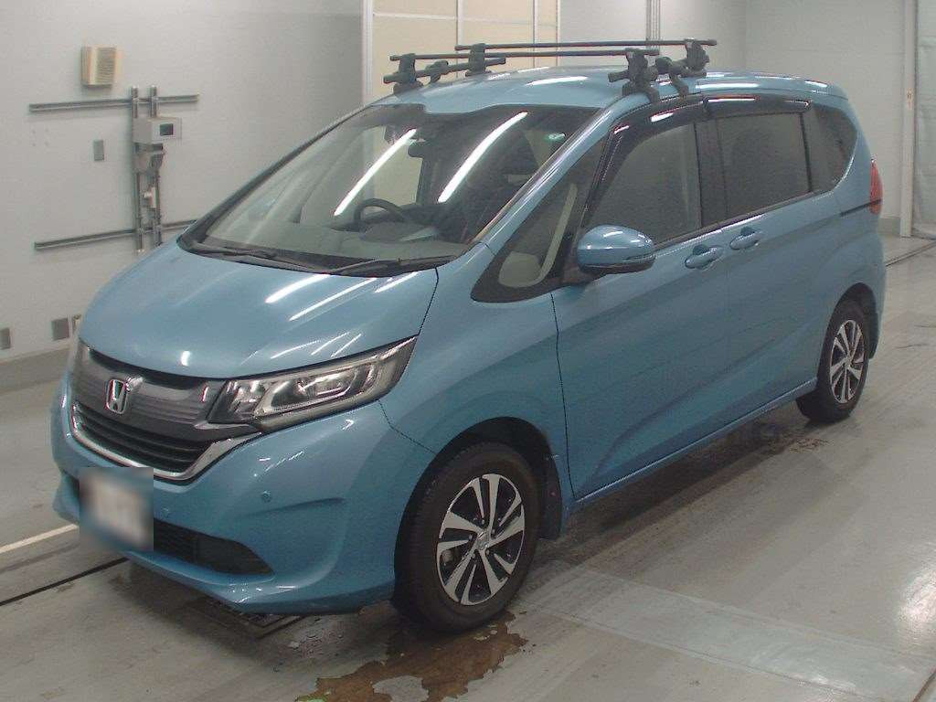 2018 Honda Freed GB6[0]