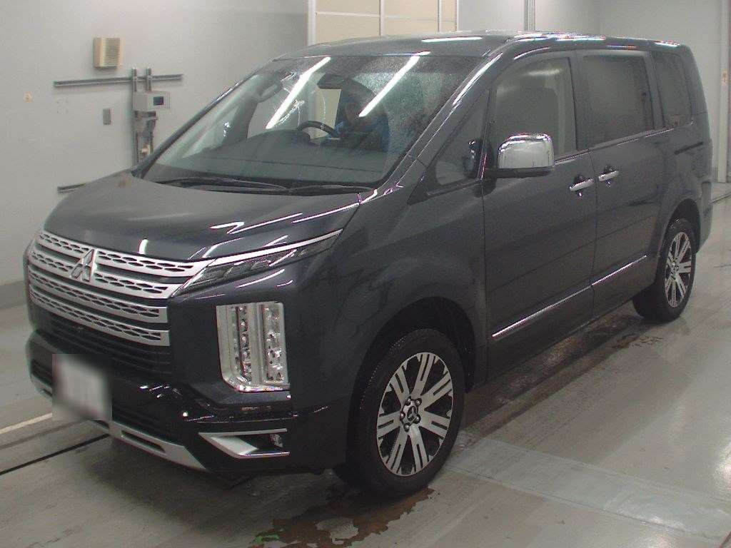 2023 Mitsubishi Delica D5 CV1W[0]