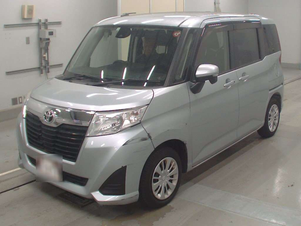 2018 Toyota Roomy M900A[0]