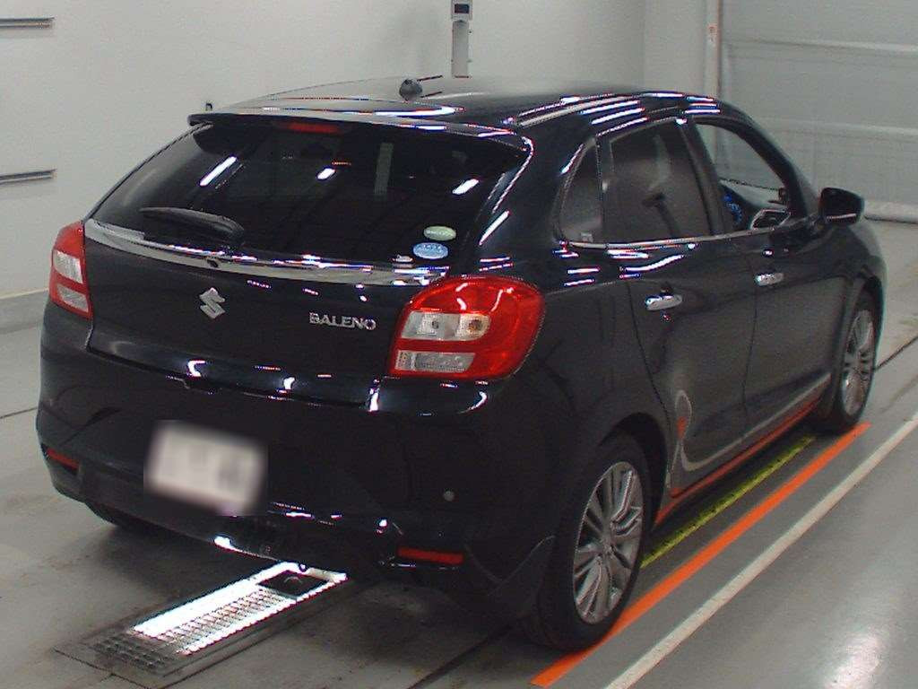 2020 Suzuki Baleno WB32S[1]