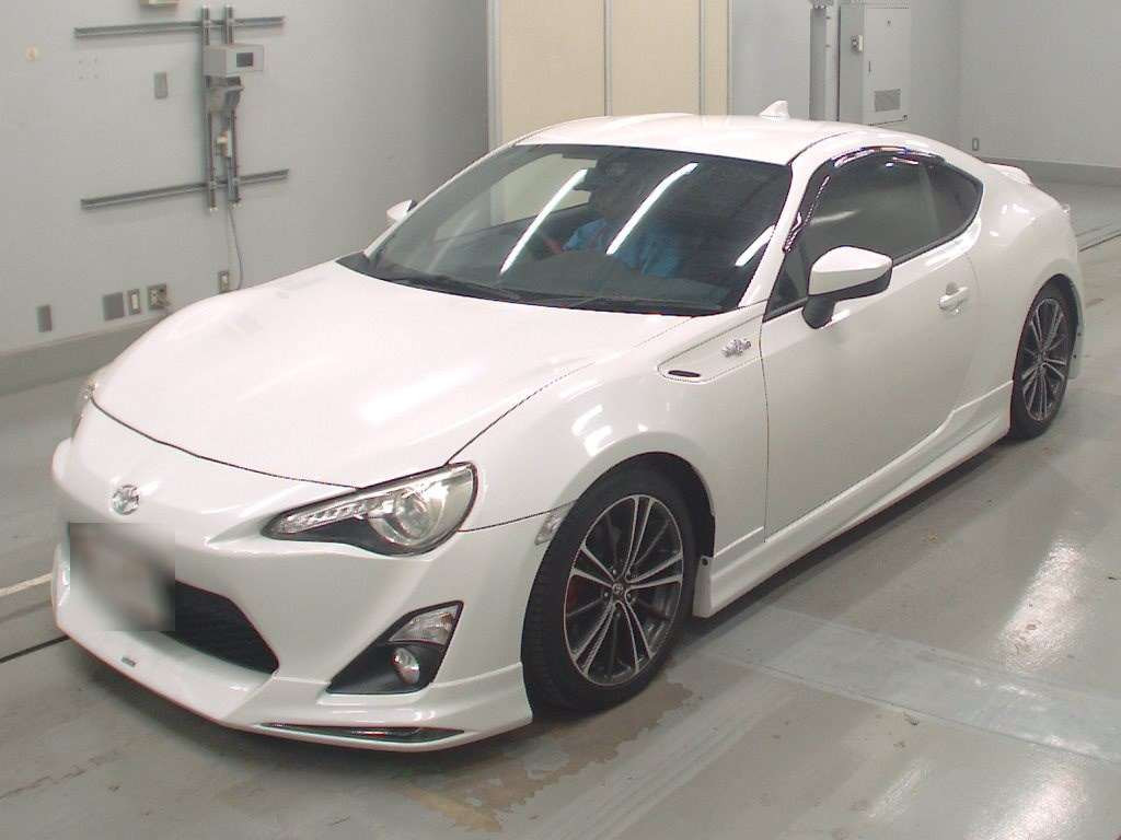 2014 Toyota 86 ZN6[0]