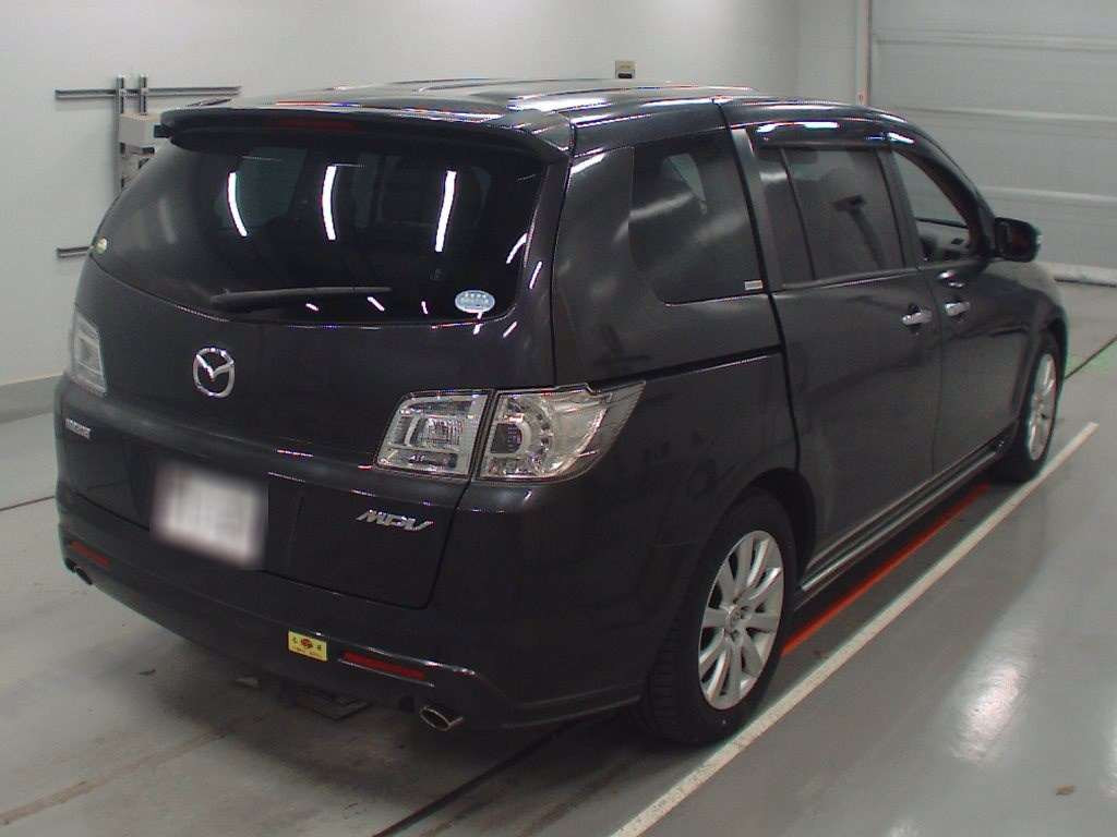 2007 Mazda MPV LY3P[1]