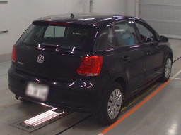 2010 Volkswagen Polo