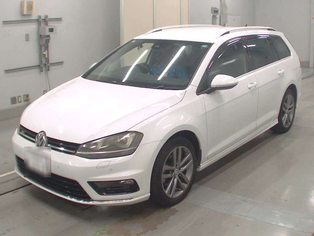 2014 Volkswagen Golf Variant AUCHP[0]