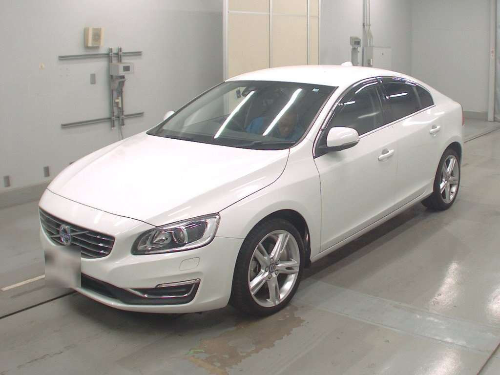 2015 Volvo S60 FB420[0]