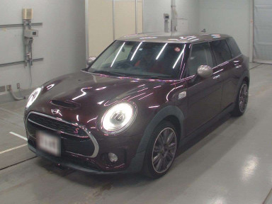 2017 Mini MINI