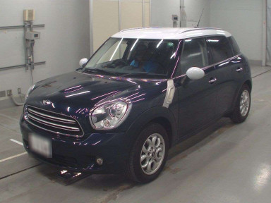 2015 Mini MINI