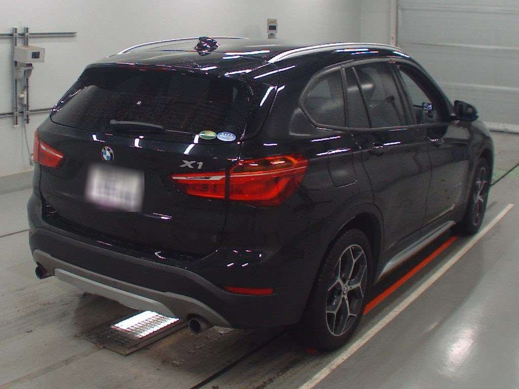 2016 BMW X1 HS20[1]