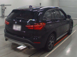 2016 BMW X1