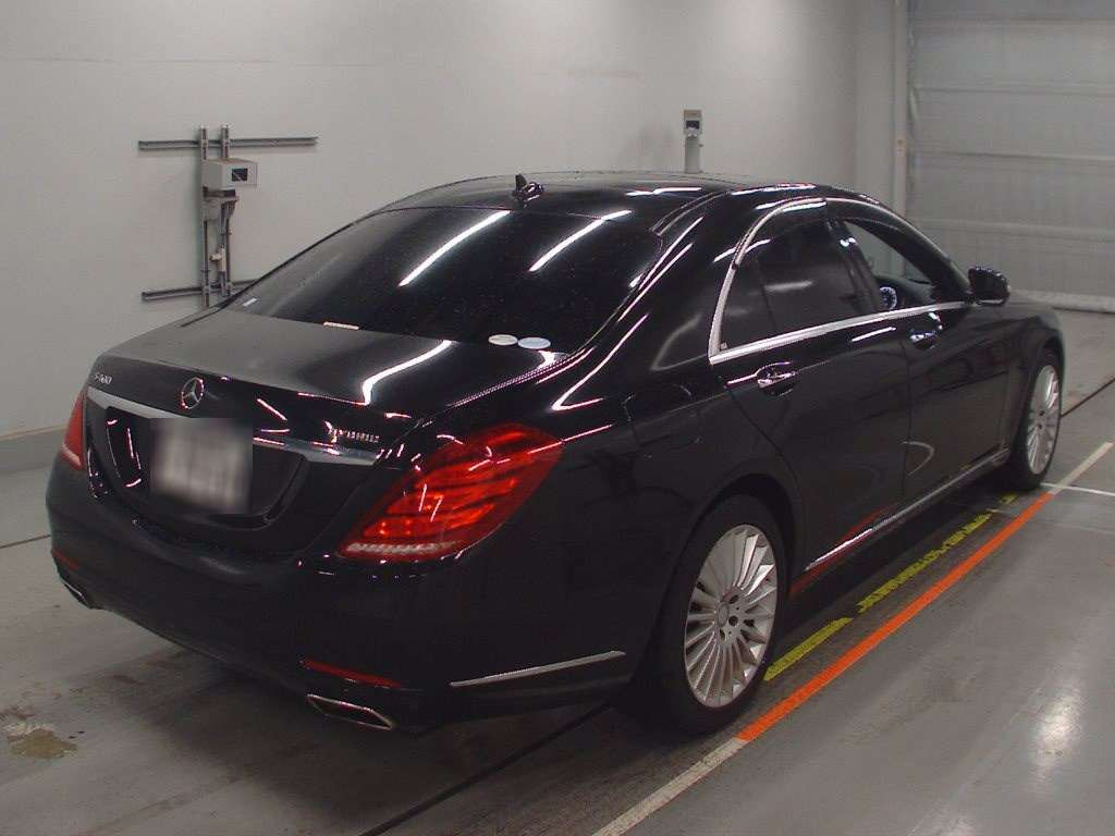 2015 Mercedes Benz S-Class 222057[1]