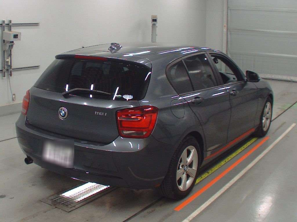 2012 BMW 1 Series 1A16[1]