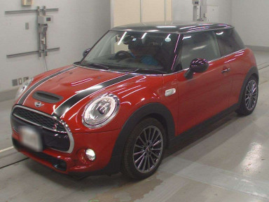 2016 Mini MINI