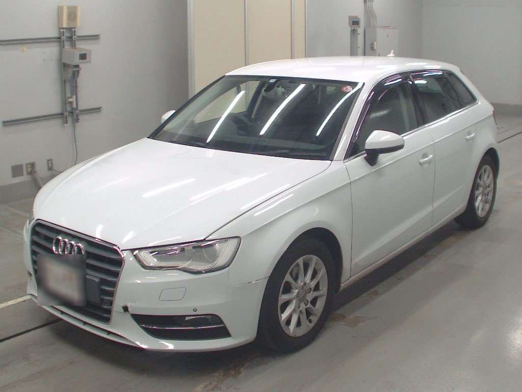 2013 Audi A3 8VCXS[0]