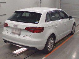 2013 Audi A3