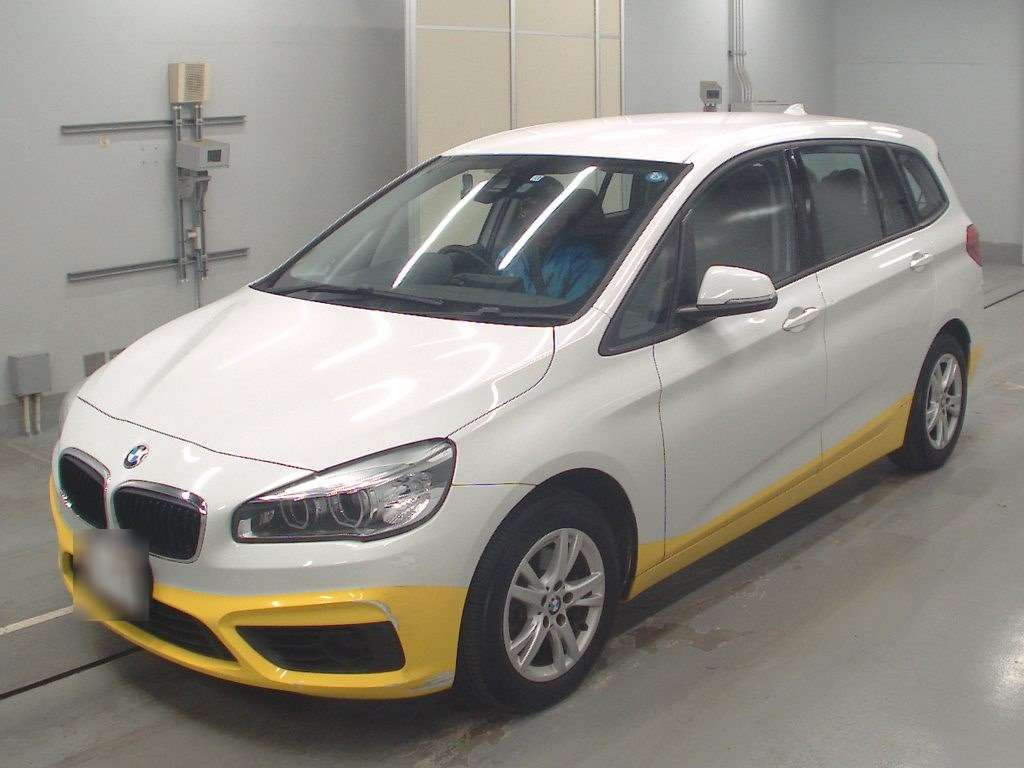 2015 BMW 2 Series 2D15[0]