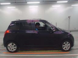 2010 Suzuki Swift