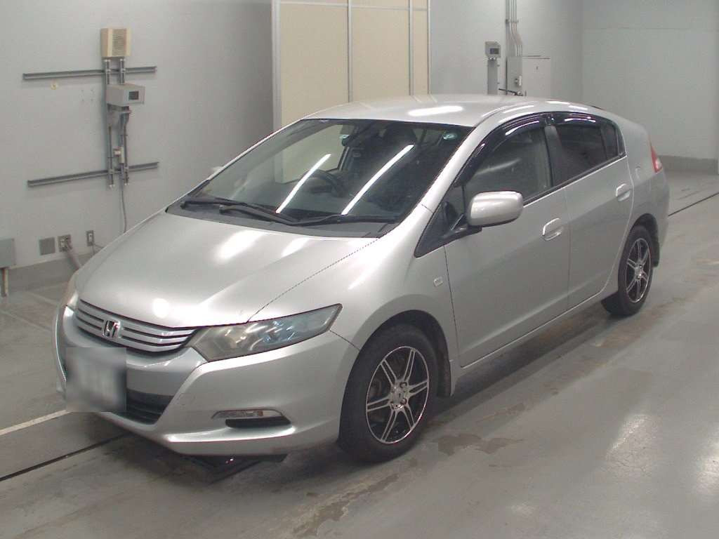 2009 Honda Insight ZE2[0]