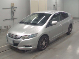 2009 Honda Insight