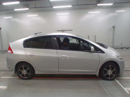 2009 Honda Insight