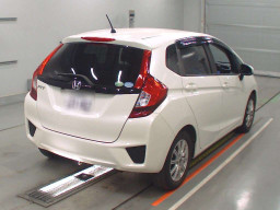 2014 Honda Fit