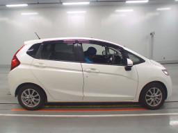 2014 Honda Fit