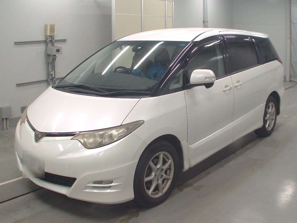 2006 Toyota Estima ACR55W[0]