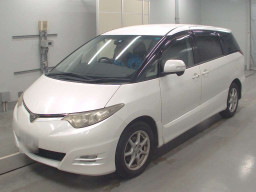 2006 Toyota Estima