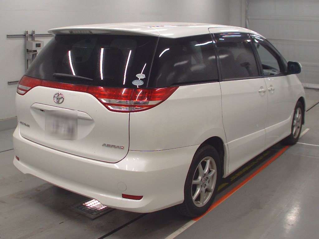 2006 Toyota Estima ACR55W[1]