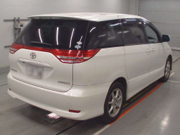 2006 Toyota Estima