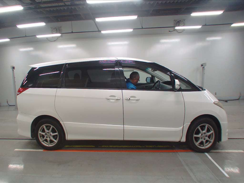 2006 Toyota Estima ACR55W[2]