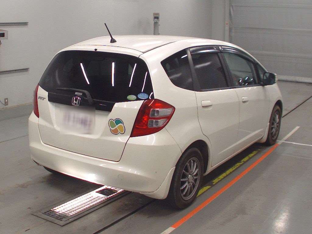 2009 Honda Fit GE6[1]