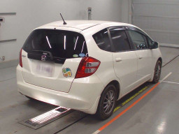 2009 Honda Fit