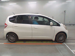 2009 Honda Fit