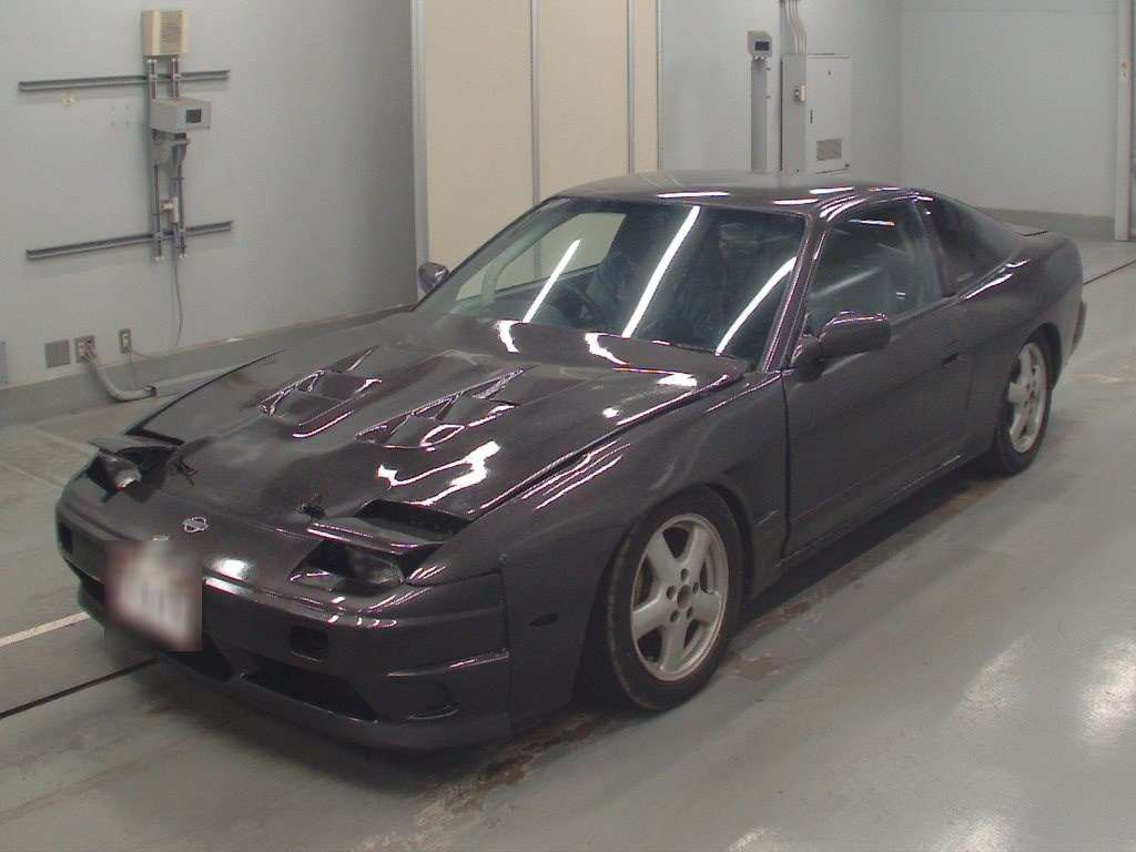 2024 Nissan 180SX RPS13[0]